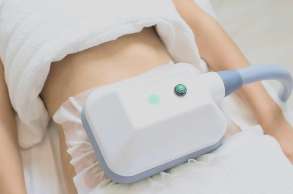 How Fat Freezing and HIFU Work Together? 3 advantages to combining Fat Freezing and HIFU Chippenham