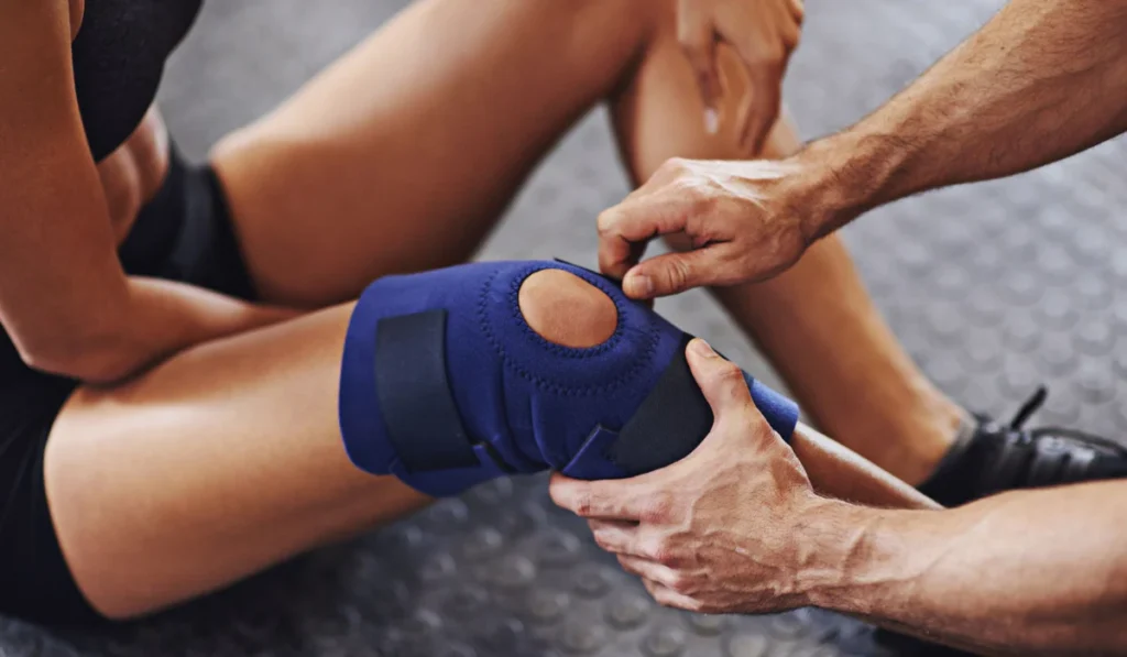 Essential Psychological Strategies for Recovering from injury and muscle recovery Chippenham