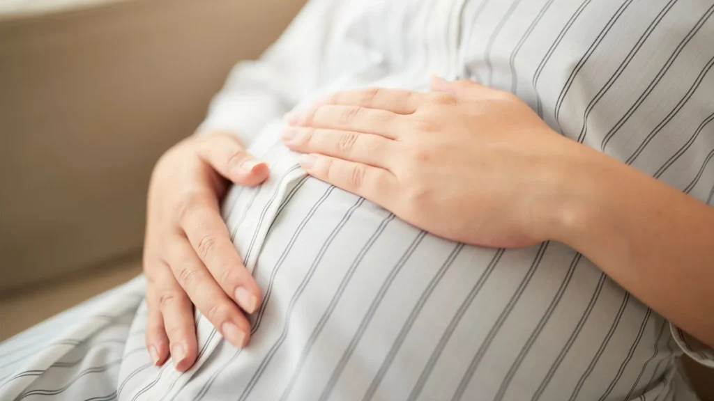 Nutrition Tips for Maintaining Muscle Strength During Pregnancy : 5 Min Critical Guide 1 Muscle Strength During Pregnancy : Why Pregnancy Muscle Loss Happens (And Why Most Advice Misses It in Chippenham, UK)
